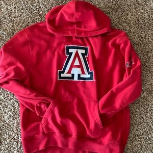 Arizona Mens XL sweatshirt